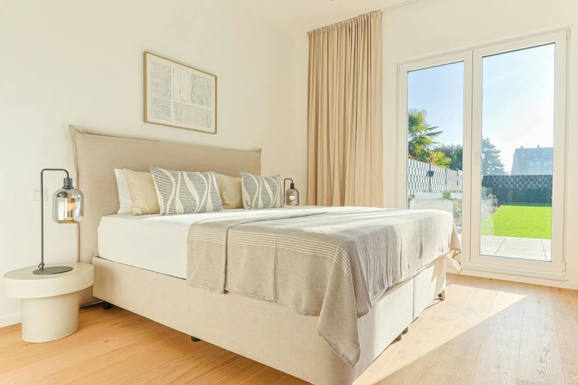 Apartamento Bilk Blasiusstraße - foto 6