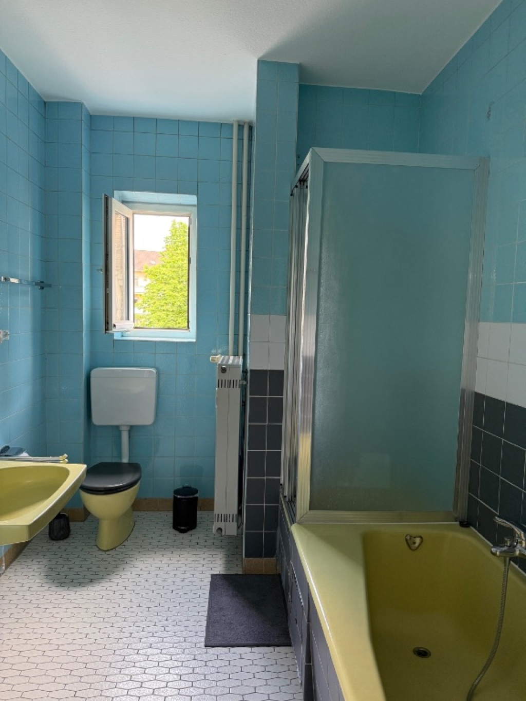 Zwischenmiete Mannheim Schwetzinger Vorstadt – 68165 Mannheim Schwetzingerstadt – Vorschaubild 6