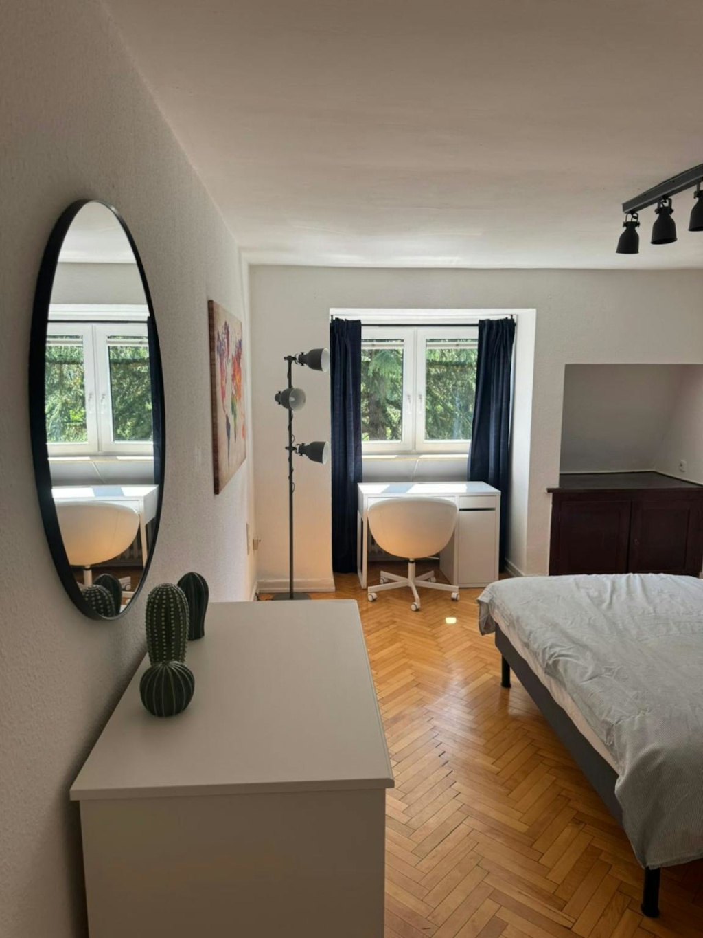 Suevenstraße, Köln