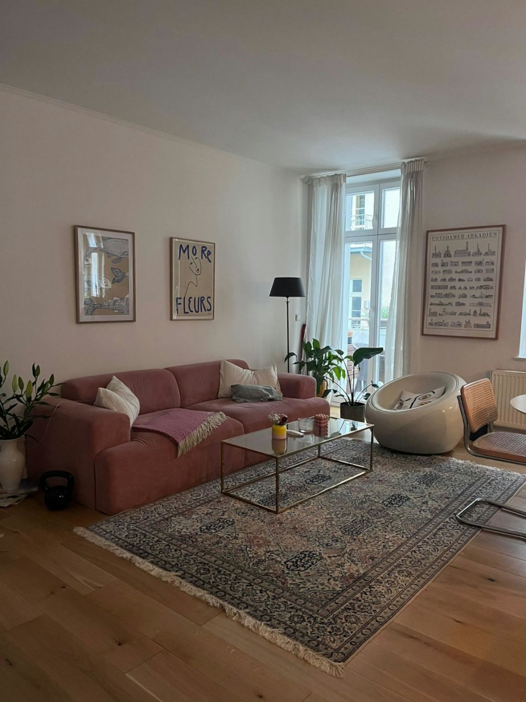 Kollwitzstraße, Berlin