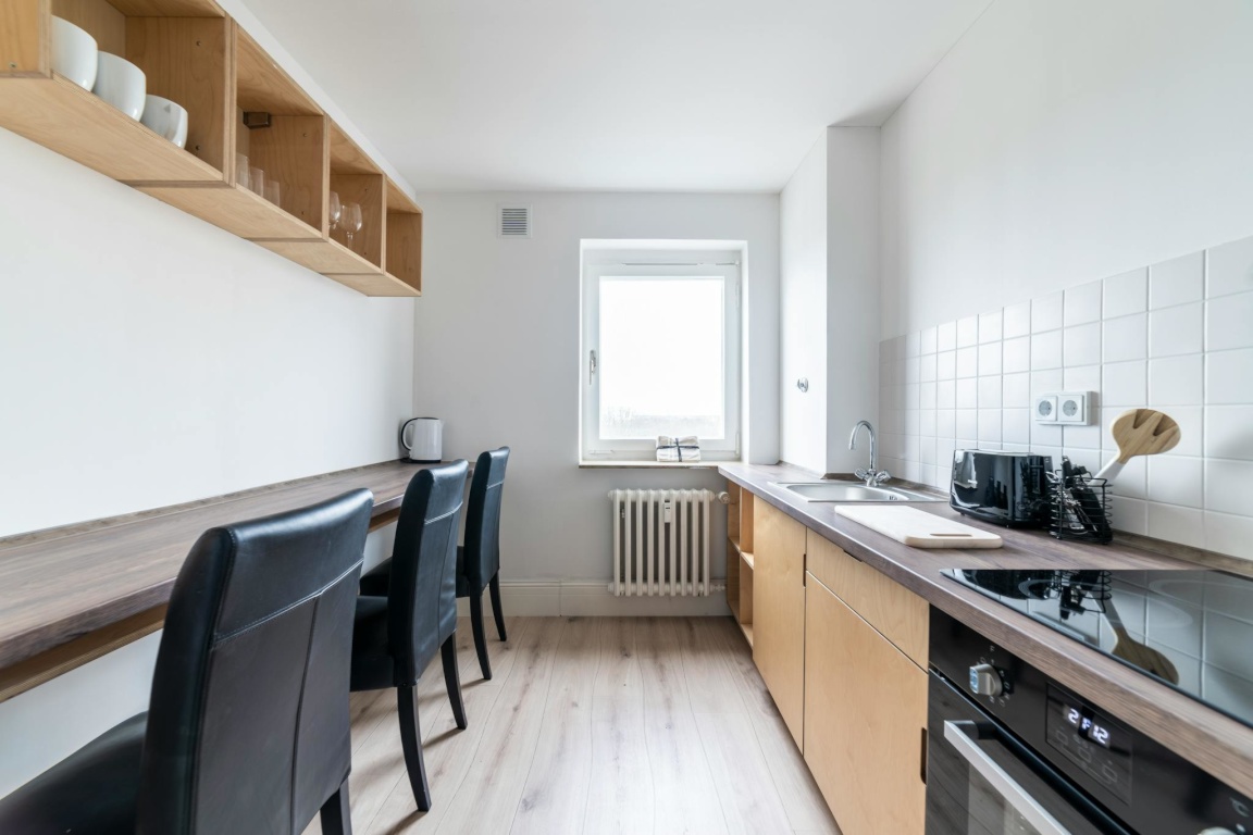 Wohnung Berlin Glockenturmstraße - Bild 6