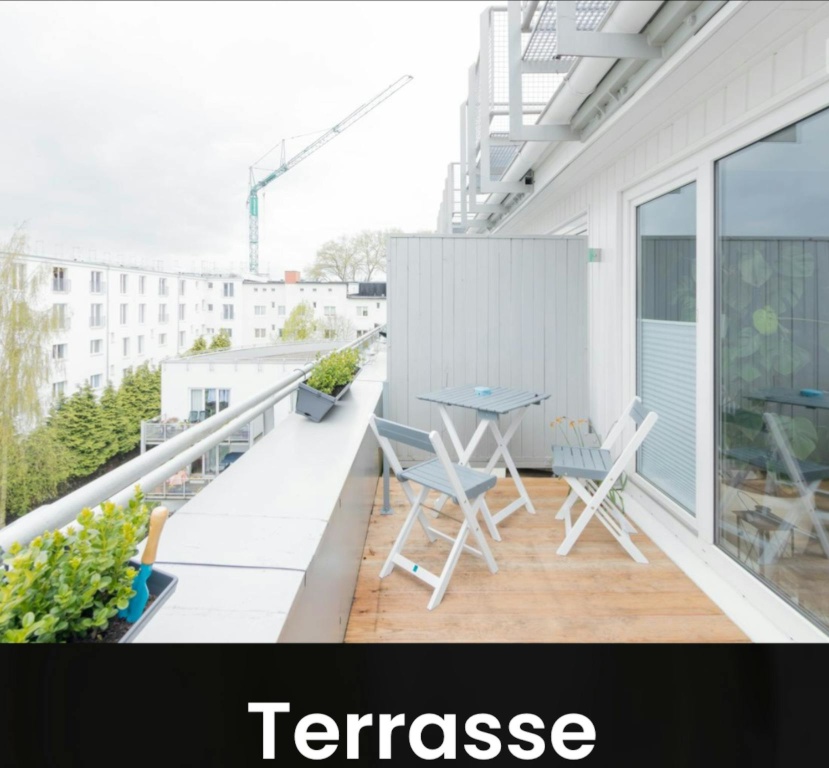 Langbehnstraße, Hamburg – Langbehnstraße, 22761 Hamburg Bahrenfeld – Vorschaubild 10