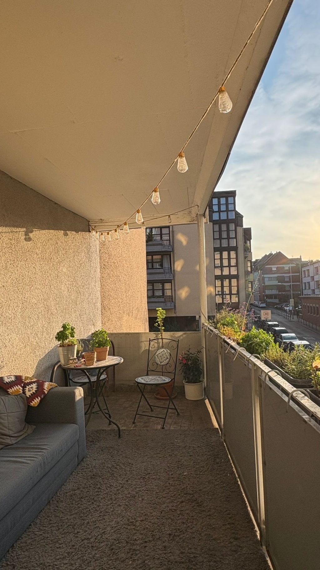 Zwischenmiete 21.09 - 11.12.26. 83 qm in Nippes mit Balkon und 2 Bädern – Niehler Str. 76, 50733 Köln Cologne – Vorschaubild 15