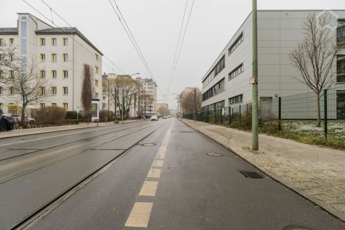 Invalidenstraße, Berlin – Invalidenstraße, 10115 Berlin Mitte – Vorschaubild 7