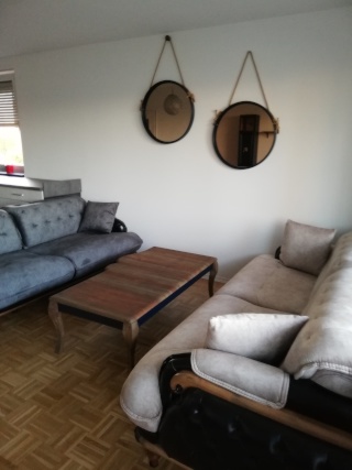 Imagen del anuncio: 3 bis 4 Zimmer Wohnung in Haar für Studenten WG