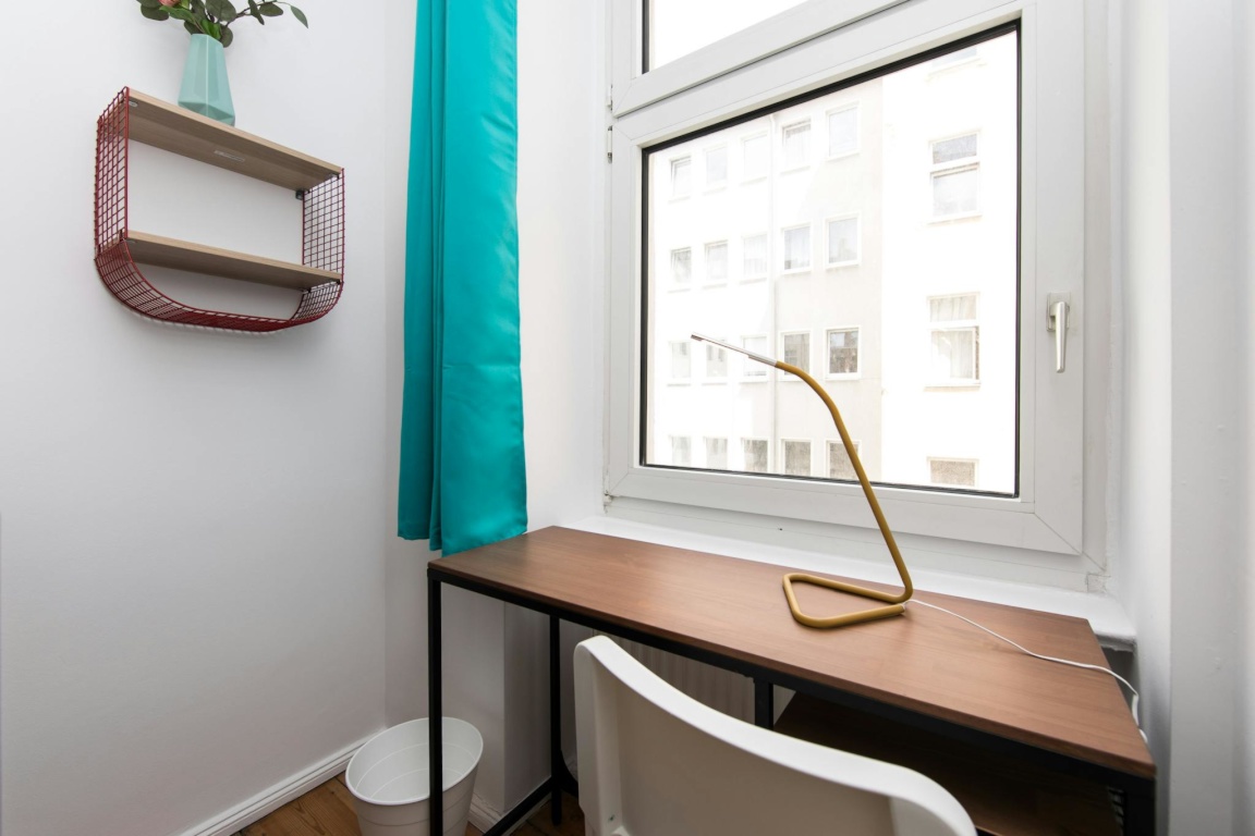 Flatshare Friedenau Dominicusstraße - picture 3