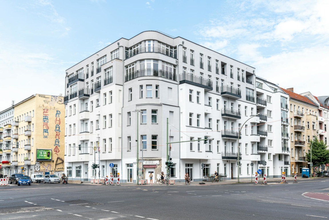 Stralauer Allee, Berlin – Stralauer Allee, 10245 Berlin Friedrichshain – Vorschaubild 7