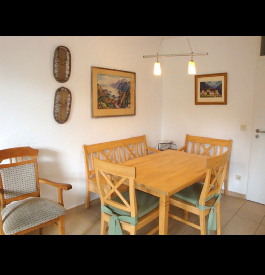 Flatshare Ottobrunn Dahlienstraße 19 - picture 3