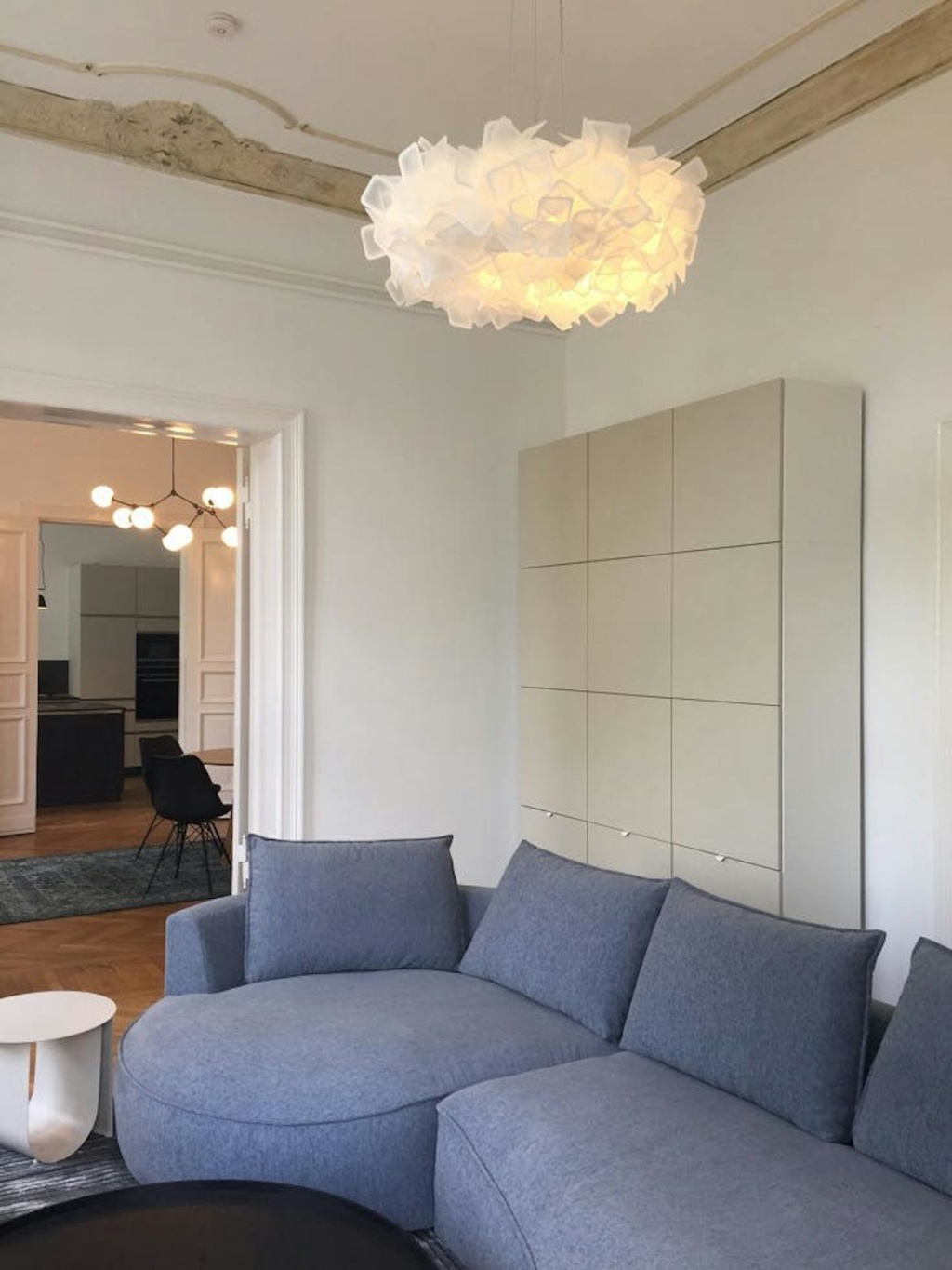 Wohnung Berlin Westfälische Straße - Bild 4