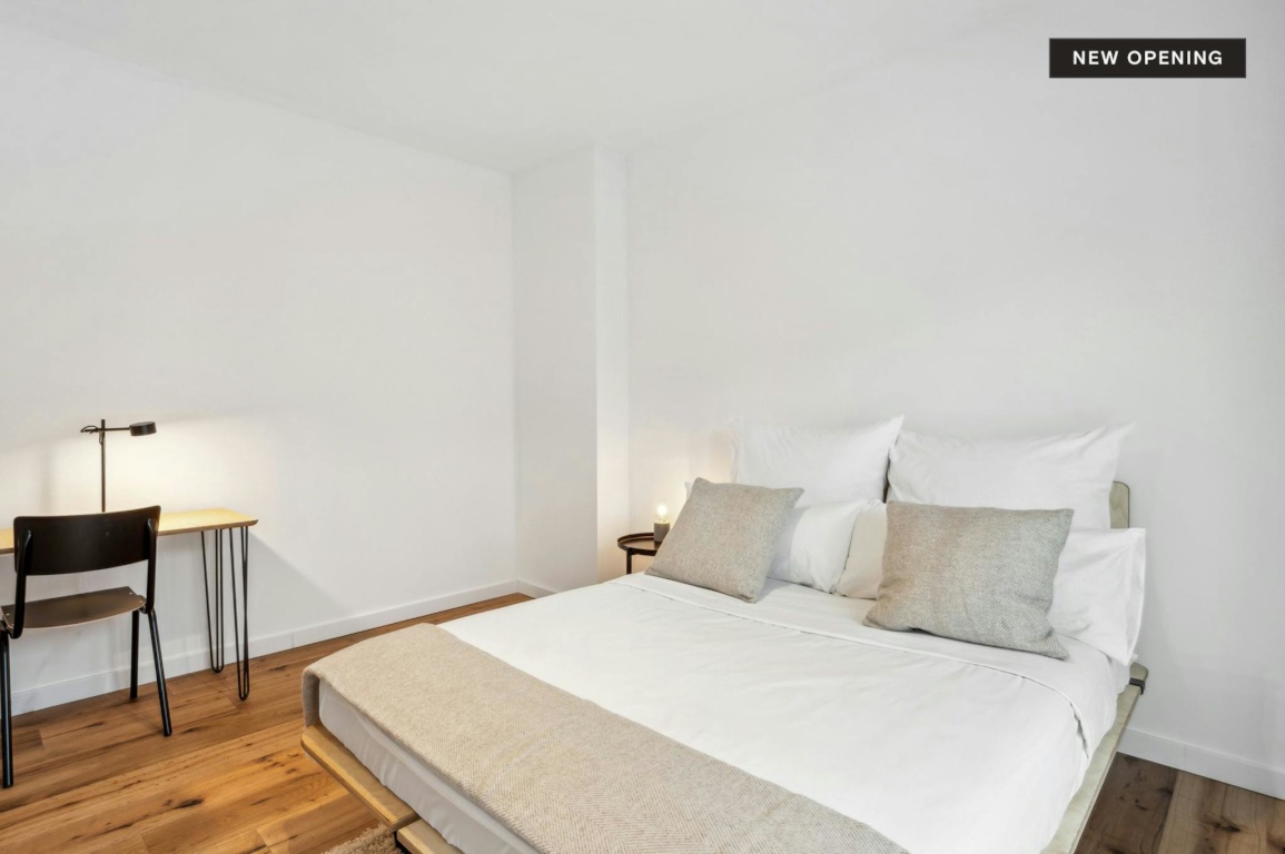 Wohnung Berlin Sickingenstraße - Bild 2