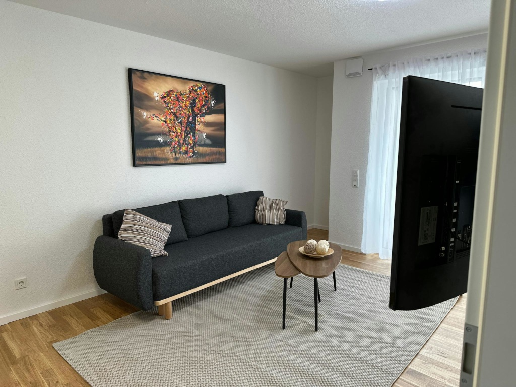Frankfurter Straße, Köln – Frankfurter Straße, 51065 Köln Buchforst – Vorschaubild 3