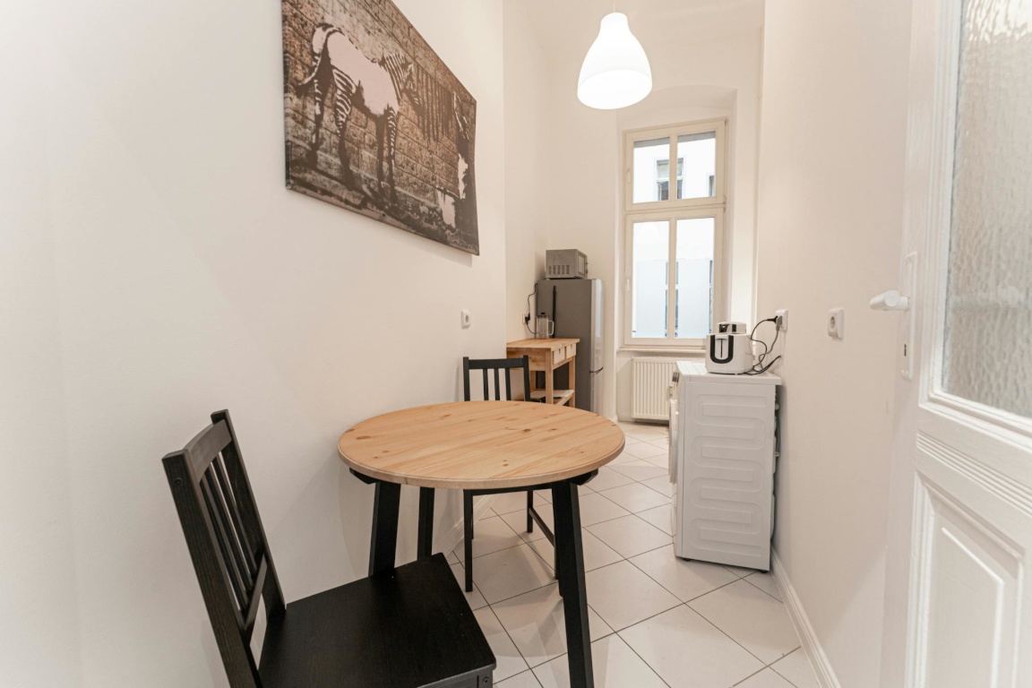 Wisbyer Straße, Berlin – Wisbyer Straße, 10439 Berlin Pankow – Vorschaubild 8