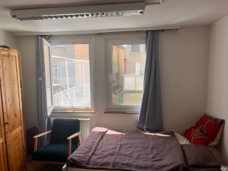 Anzeigenbild: WG Zimmer in der Reutlinger Innenstadt-Einzugsbereit