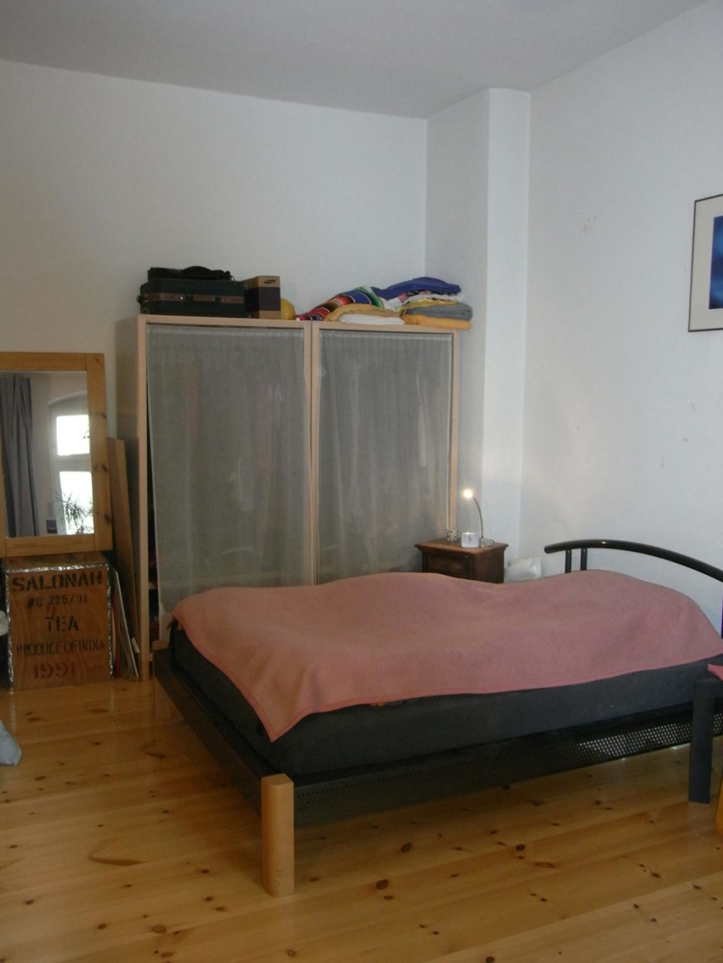 Schliemannstraße, Berlin – Schliemannstraße, 10437 Berlin Prenzlauer Berg – Vorschaubild 5