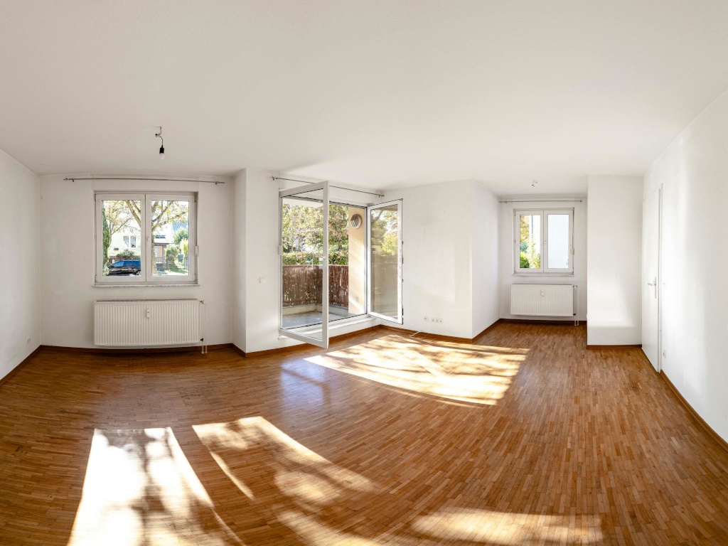 Wohnung Berlin Feldtmannstraße - Bild 5