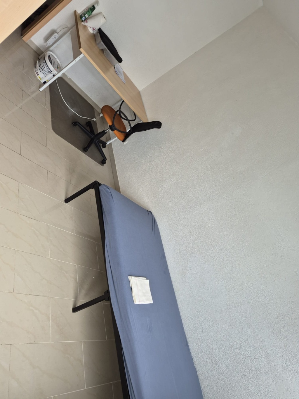 1-Zimmer-Wohnung Flughafen Im Grossen Ramsee  38 - Bild 5