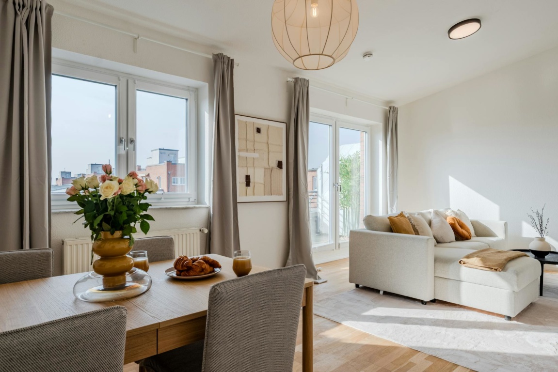 Wohnung Berlin Wendenschloßstraße - Bild 1