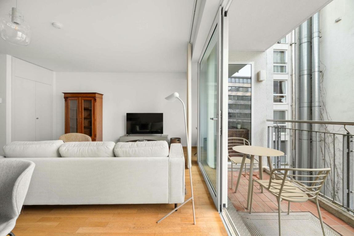 Ziegelstraße, Berlin – Ziegelstraße, 10117 Berlin Mitte – Vorschaubild 9