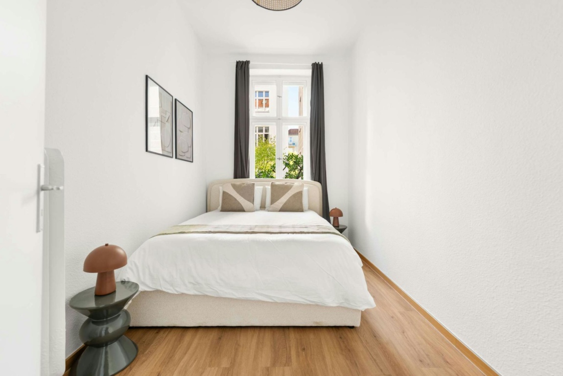 Wohnung Berlin Südendstraße - Bild 7