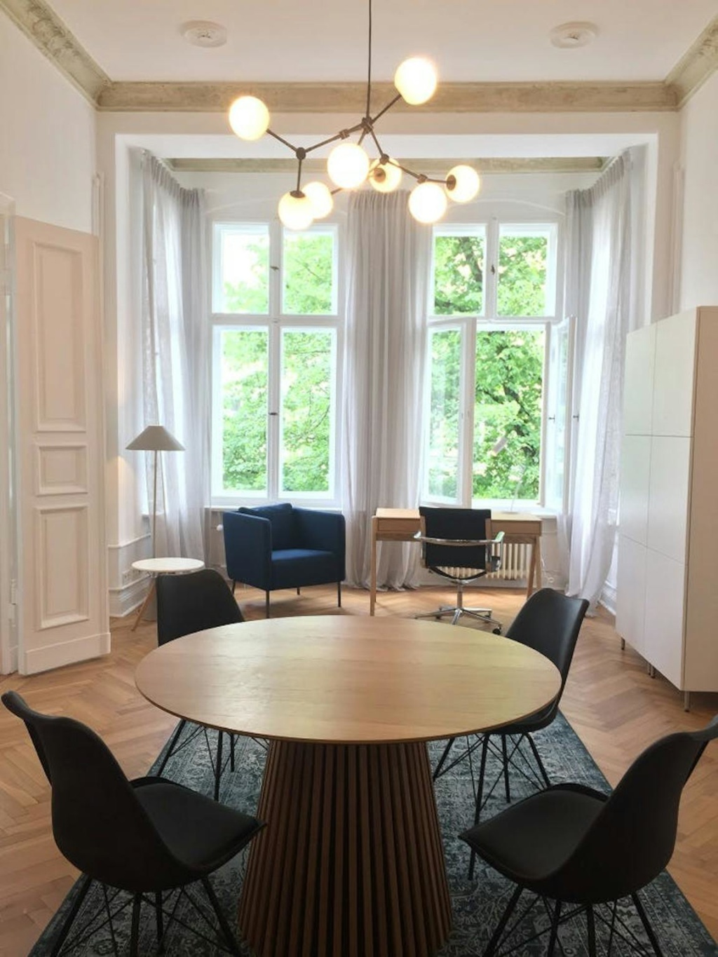 Wohnung Berlin Westfälische Straße - Bild 1