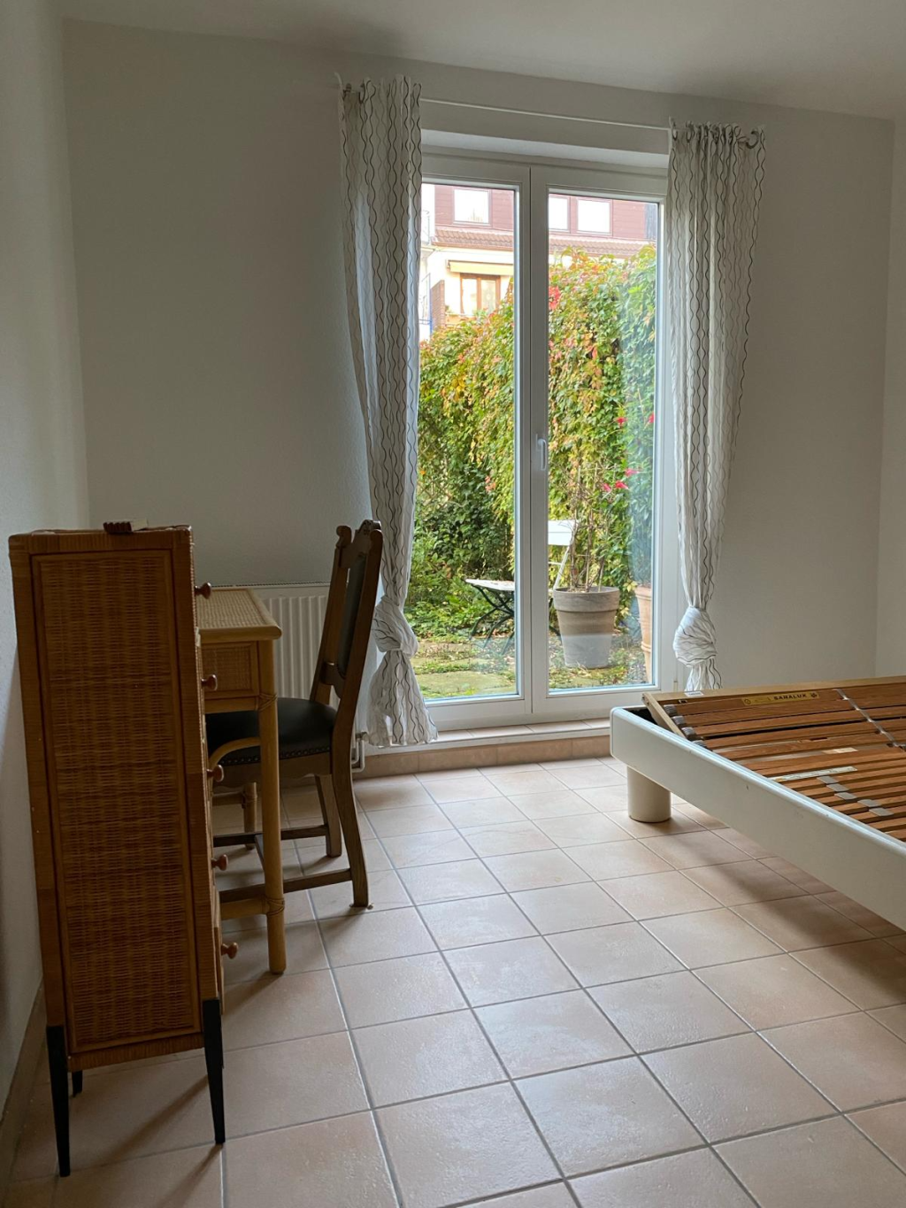 Appartement im Souterrain Flüsseviertel Neustadt – Donaustraße 23, 28199 Bremen Neustadt – Vorschaubild 3