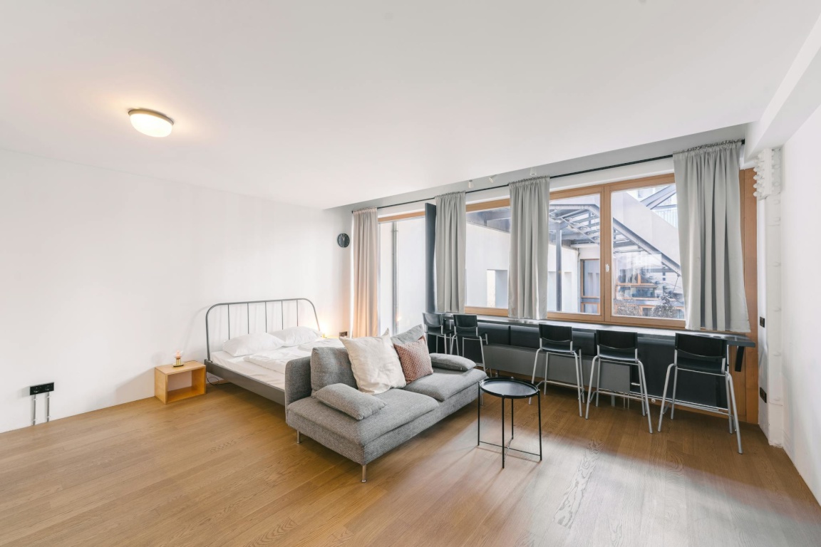 Wohnung Mitte Rungestraße - Bild 2