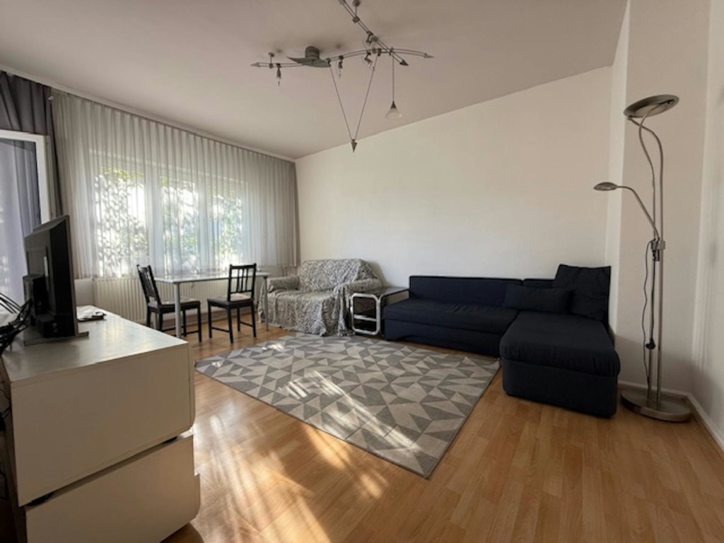 Wohnung Wilmersdorf Fechnerstraße - Bild 3