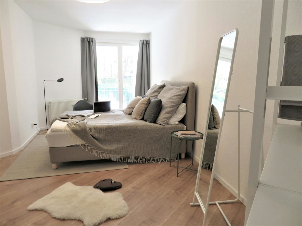 Wohnung Kreuzberg Am Tempelhofer Berg - Bild 5