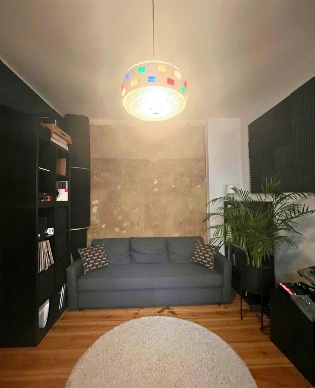 Wohnung Neukölln Allerstraße - Bild 9