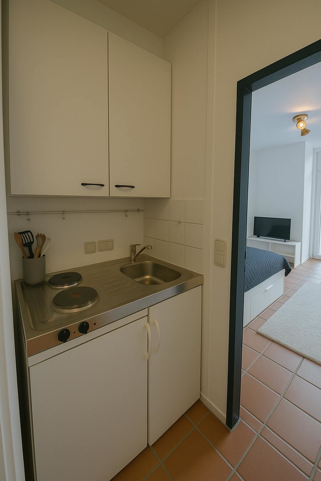 Paul-Schallück-Straße, Köln – Paul-Schallück-Straße, 50939 Köln Klettenberg – Vorschaubild 2