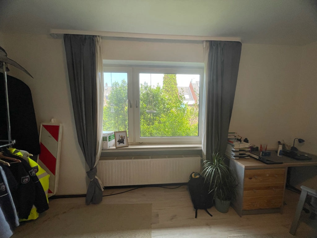 Flatshare Geist Ascheberger Straße - picture 4