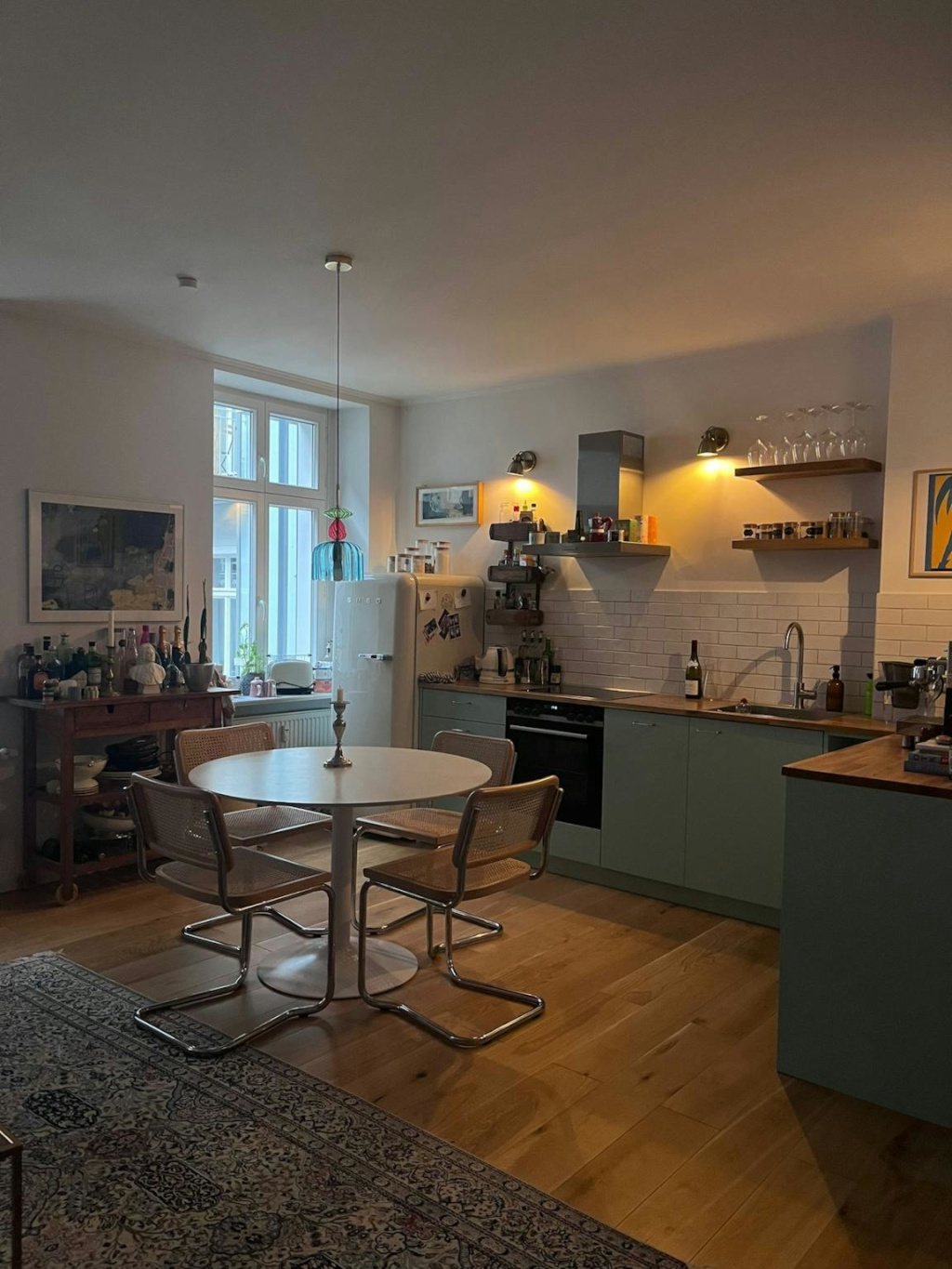 Kollwitzstraße, Berlin – Kollwitzstraße, 10435 Berlin Prenzlauer Berg – Vorschaubild 3