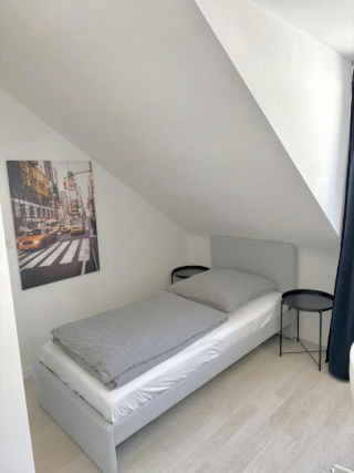 Imagen del anuncio: Rosenstraße, Düsseldorf