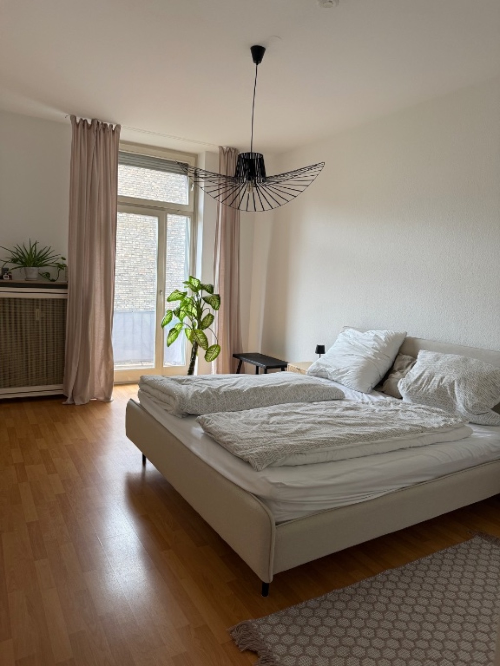 Zwischenmiete Mannheim Schwetzinger Vorstadt – 68165 Mannheim Schwetzingerstadt – Vorschaubild 3