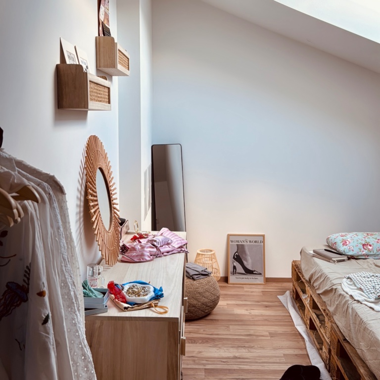 Wunderschöne Wohnung in bester Lage – Rizzastraße, 56068 Koblenz Stadtmitte – Vorschaubild 2