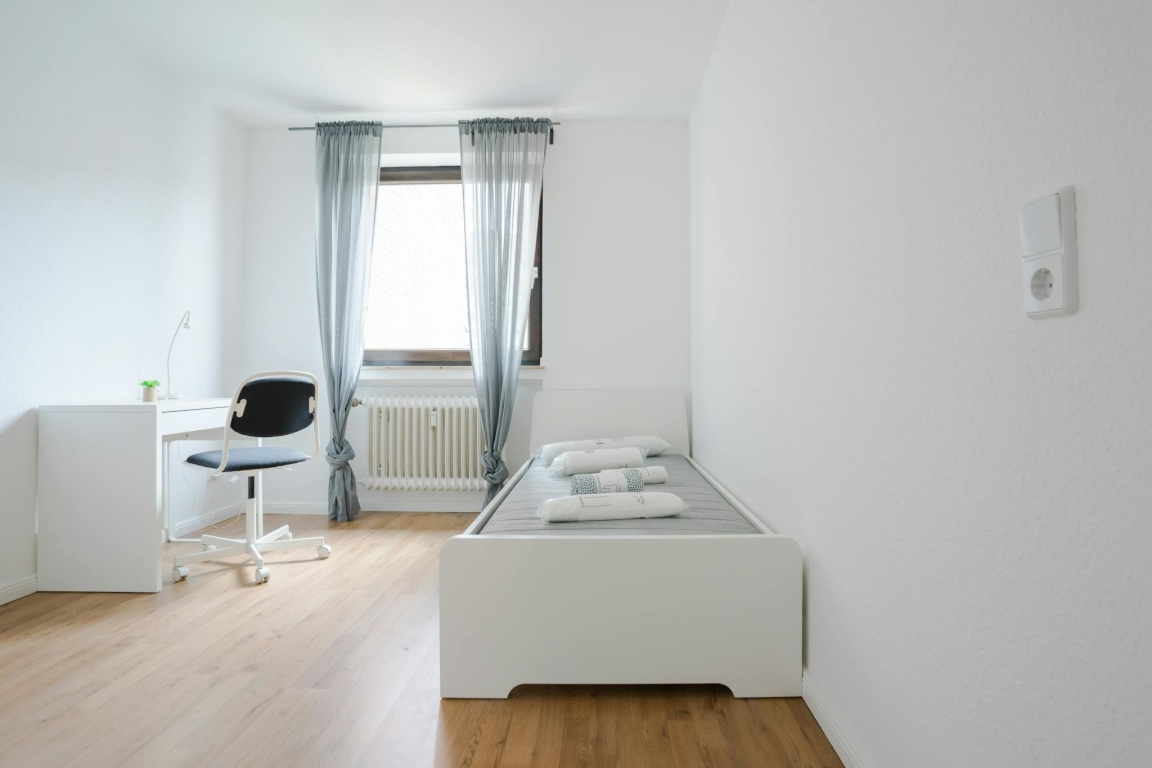 WG-Zimmer Eller Kölner Landstraße - Bild 1