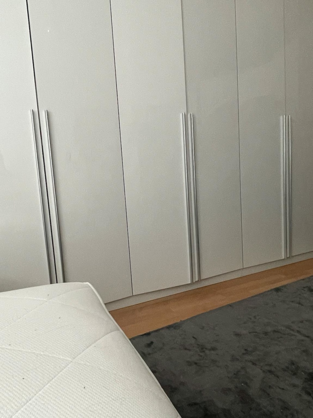 Wohnung Mitte Almstadtstraße - Bild 6