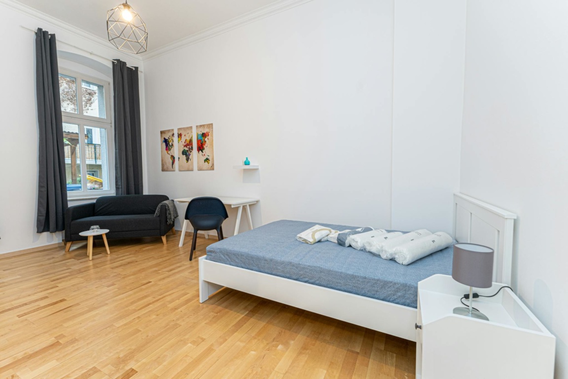 Wisbyer Straße, Berlin – Wisbyer Straße, 10439 Berlin Pankow – Vorschaubild 5