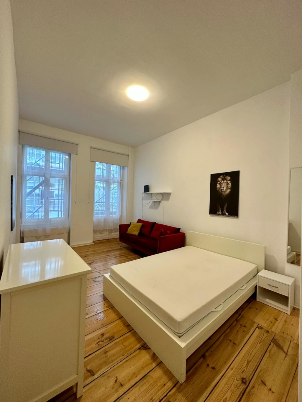 Driesener Straße, Berlin – Driesener Straße, 10439 Berlin Pankow – Vorschaubild 3