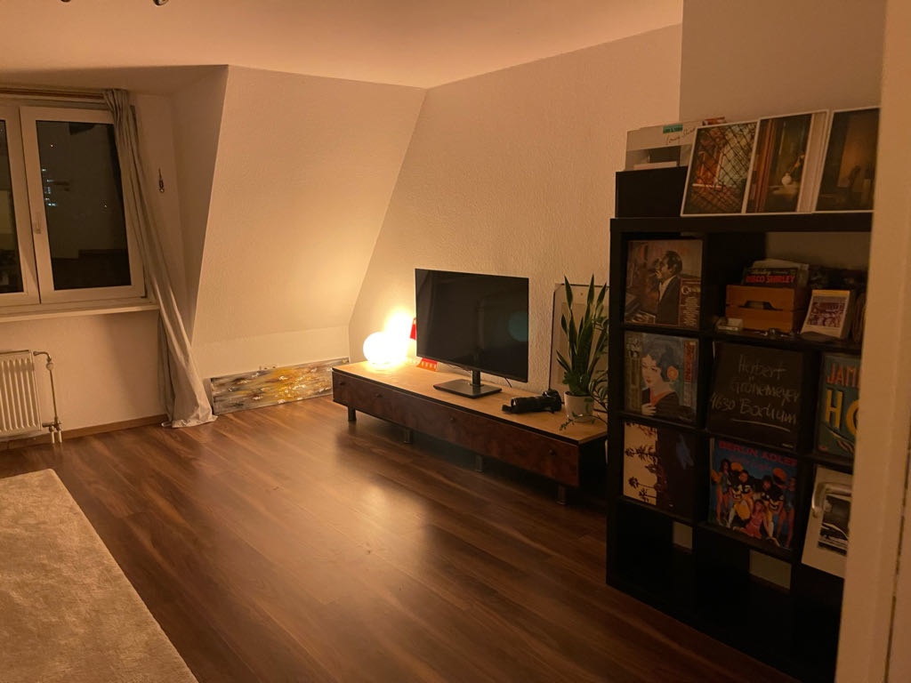 Apartamento Neukölln Karl-Marx-Straße - foto 6