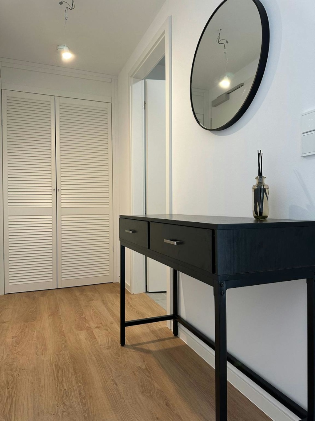 Wohnung Kreuzberg Urbanstraße - Bild 4