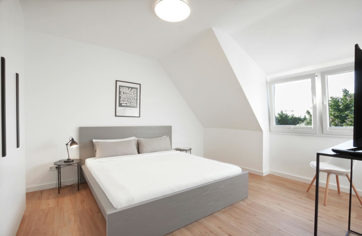 Eckampstraße, Düsseldorf – 40472 Düsseldorf Hubbelrath – Vorschaubild 9