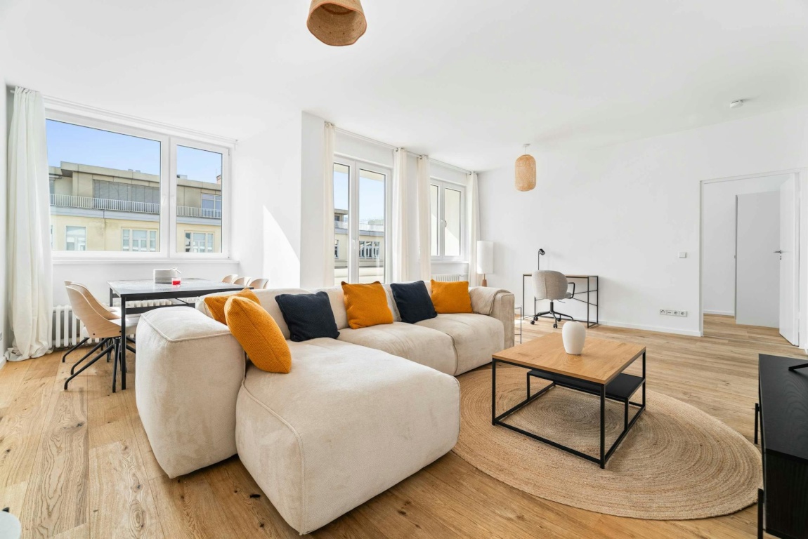 Nestorstraße, Berlin – Nestorstraße, 10709 Berlin – Vorschaubild 4