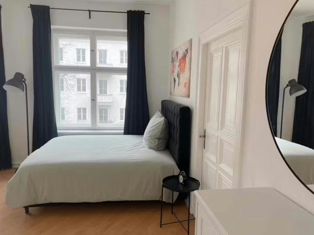 Müggelstraße, Berlin – Müggelstraße, 10247 Berlin Friedrichshain – Vorschaubild 2