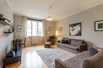 Bergheimer Straße, Berlin