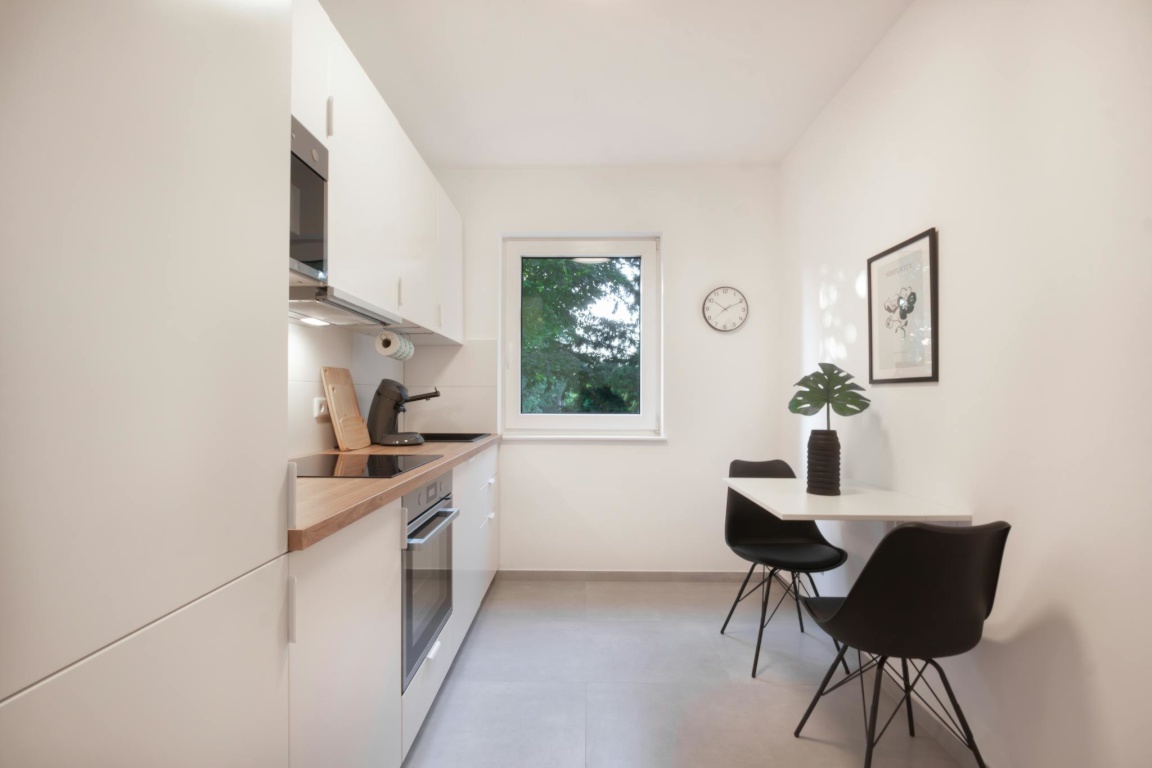 Apartamento Hubbelrath Eckampstraße - foto 3