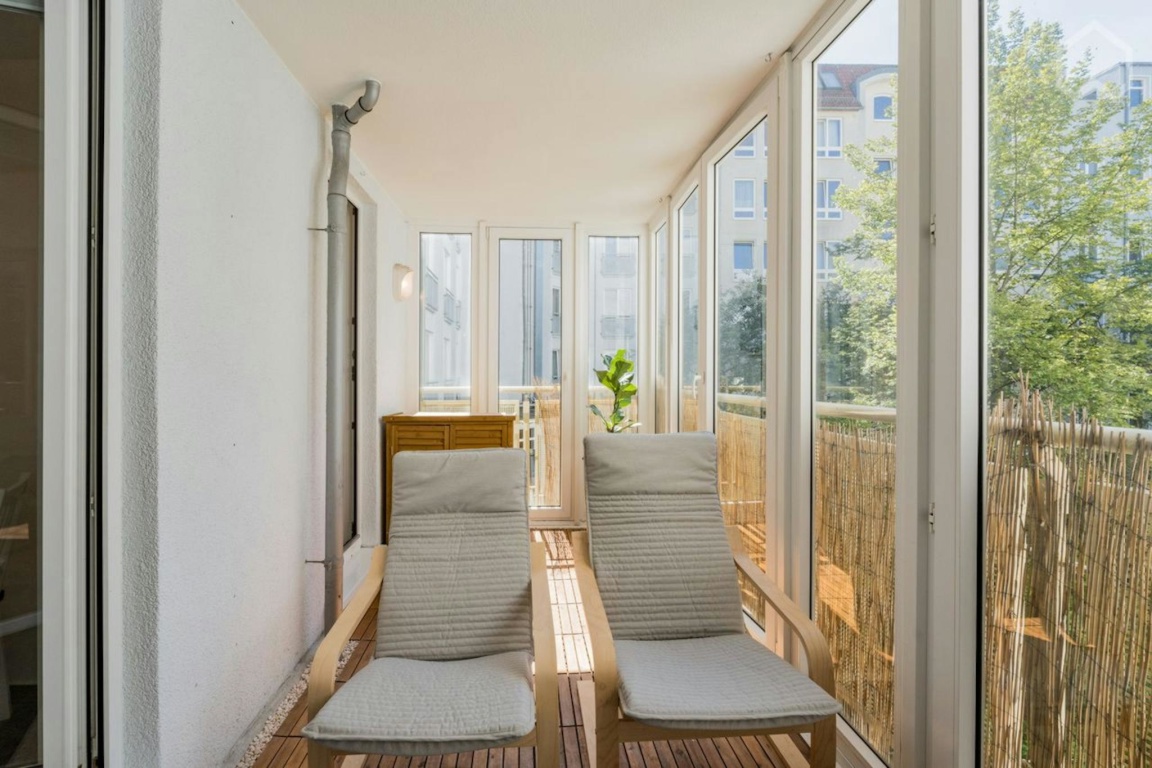 Choriner Straße, Berlin – Choriner Straße, 10435 Berlin Prenzlauer Berg – Vorschaubild 10