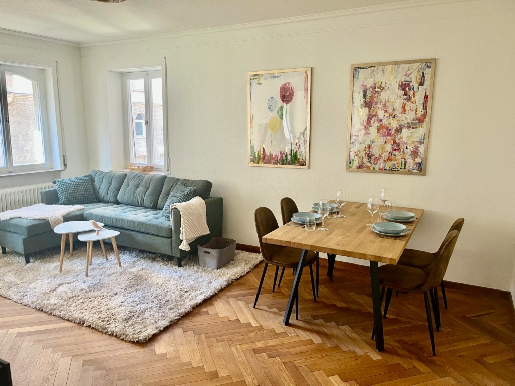 Strohberg, Stuttgart – Strohberg, 70180 Stuttgart Mitte – Vorschaubild 3