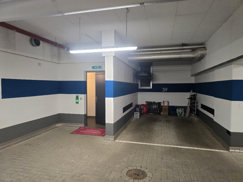 Familienfreundliche 4 Zimmer Wohnung zur Untervermietung, U-Bahn-nah, Mietdauer und Möblierung nach Absprache flexibel gestaltbar – Langenhorn Nord, 22419 Hamburg Langenhorn – Vorschaubild 19