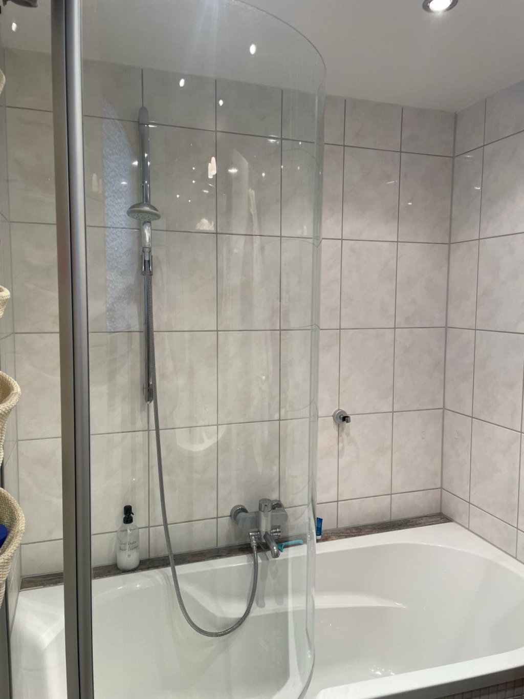 befristete 3-Zimmer Wohnung (01.09 - 31.03) – Escherstr., 50739 Köln Köln – Vorschaubild 7